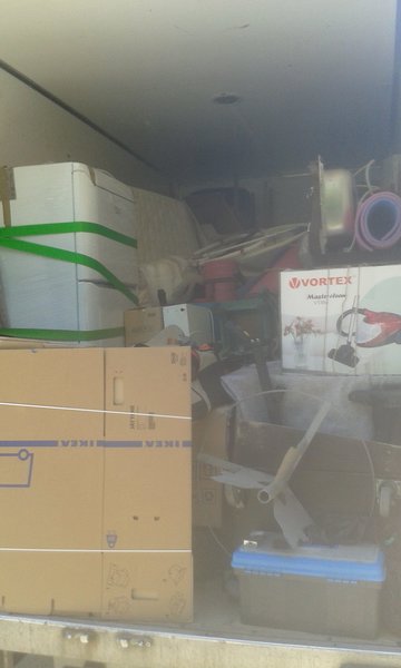 Moving Total - Mutari, transport, relocari